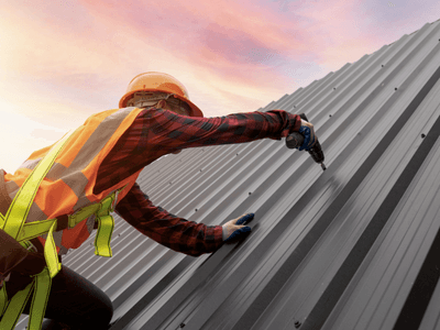 About Roof Repair Experts Encampment, WY